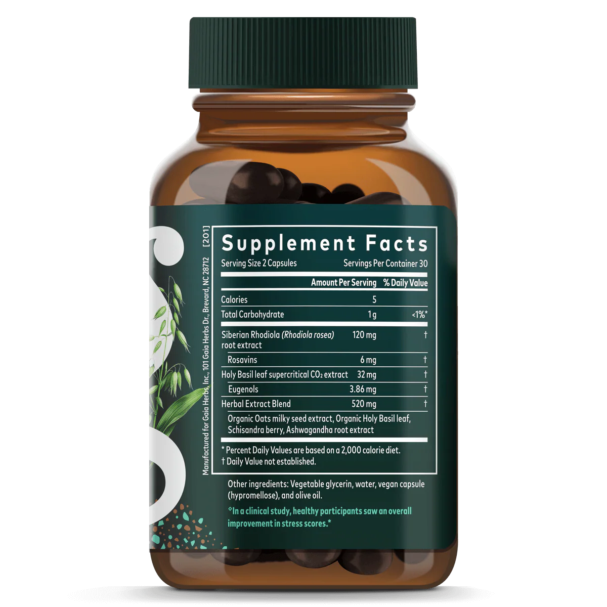 Adrenal Health® Daily Support - Image 4
