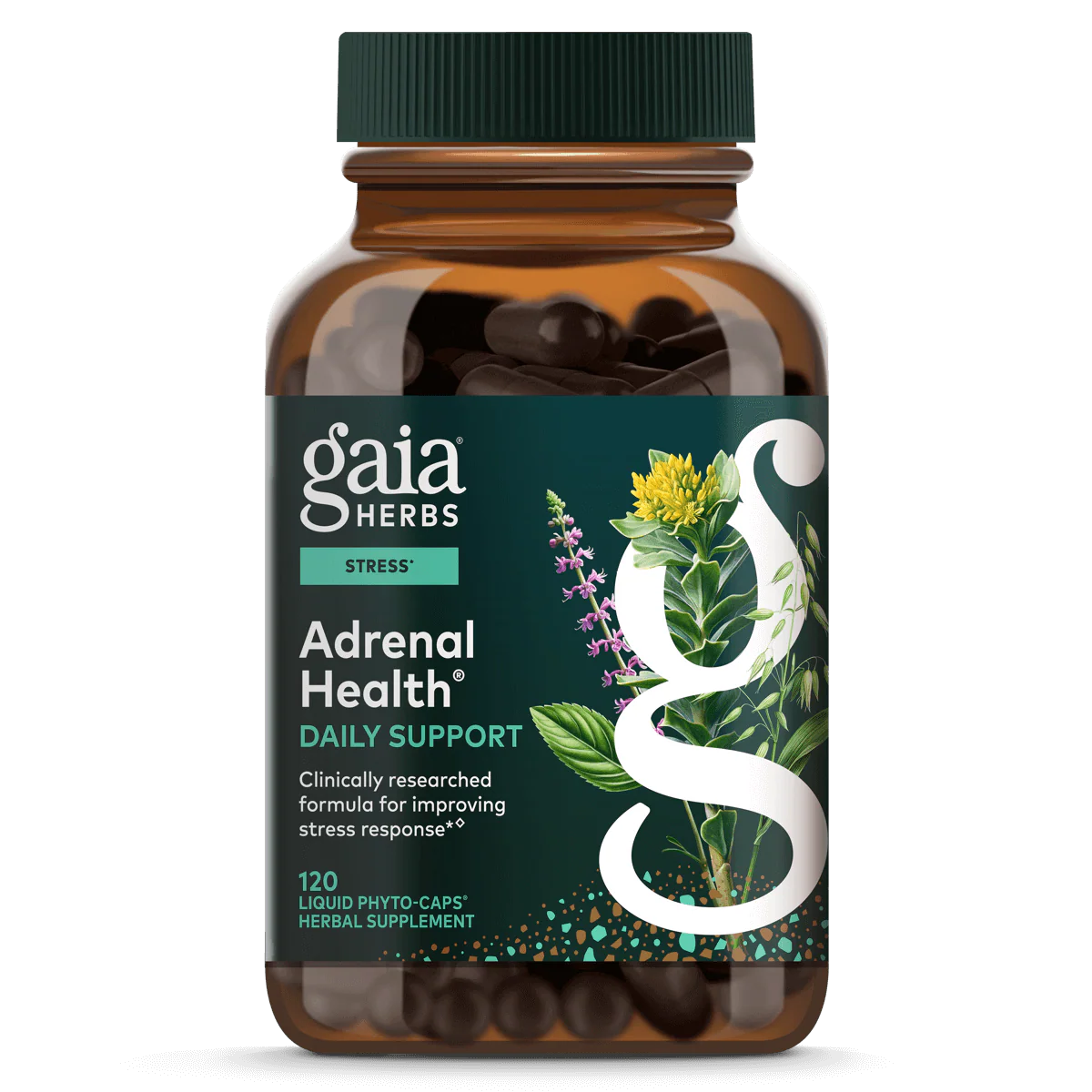 Adrenal Health® Daily Support - Image 6