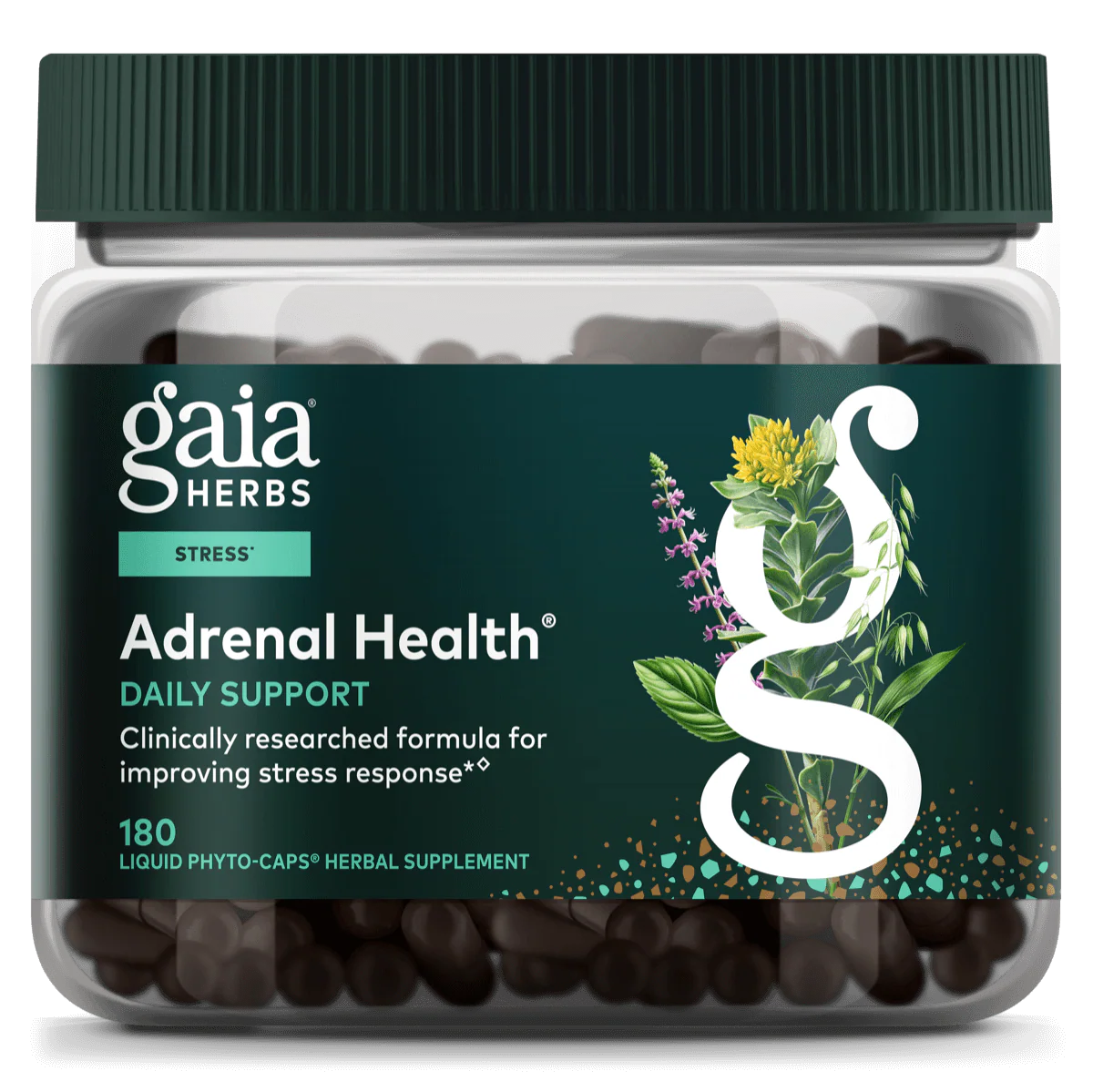 Adrenal Health® Daily Support - Image 7