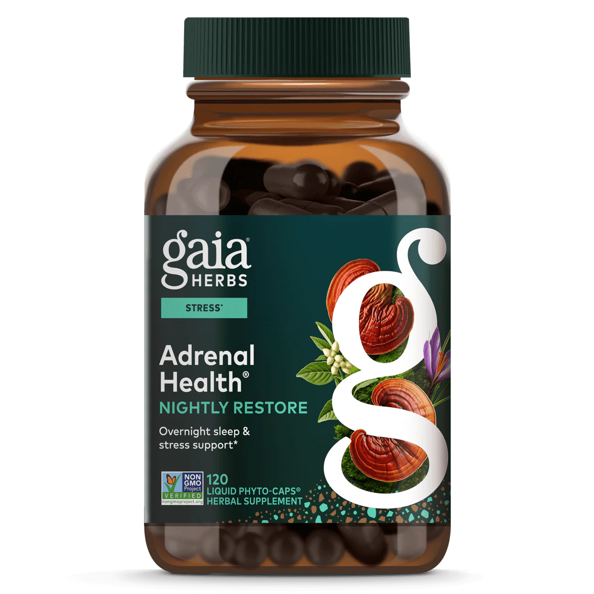 Adrenal Health® Nightly Restore - Image 6