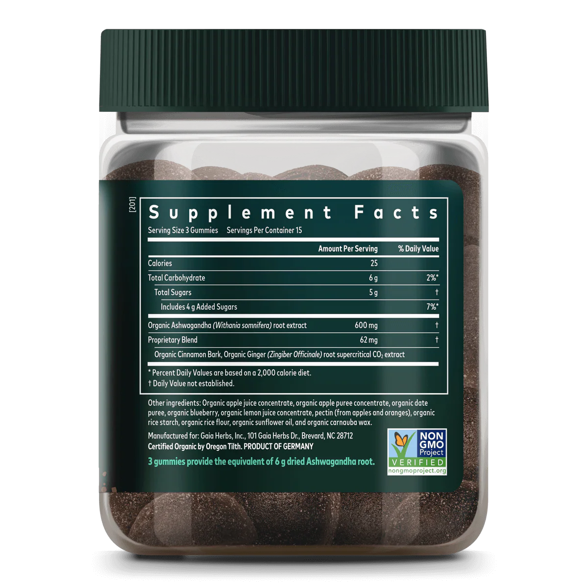 Ashwagandha Gummies - Image 4