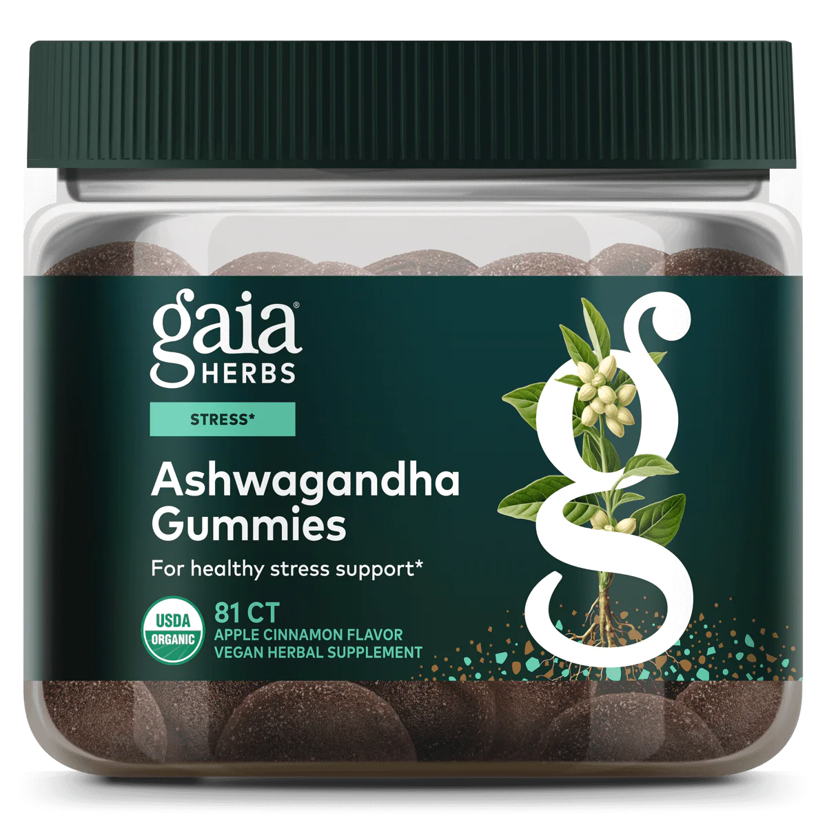 Ashwagandha Gummies - Image 6