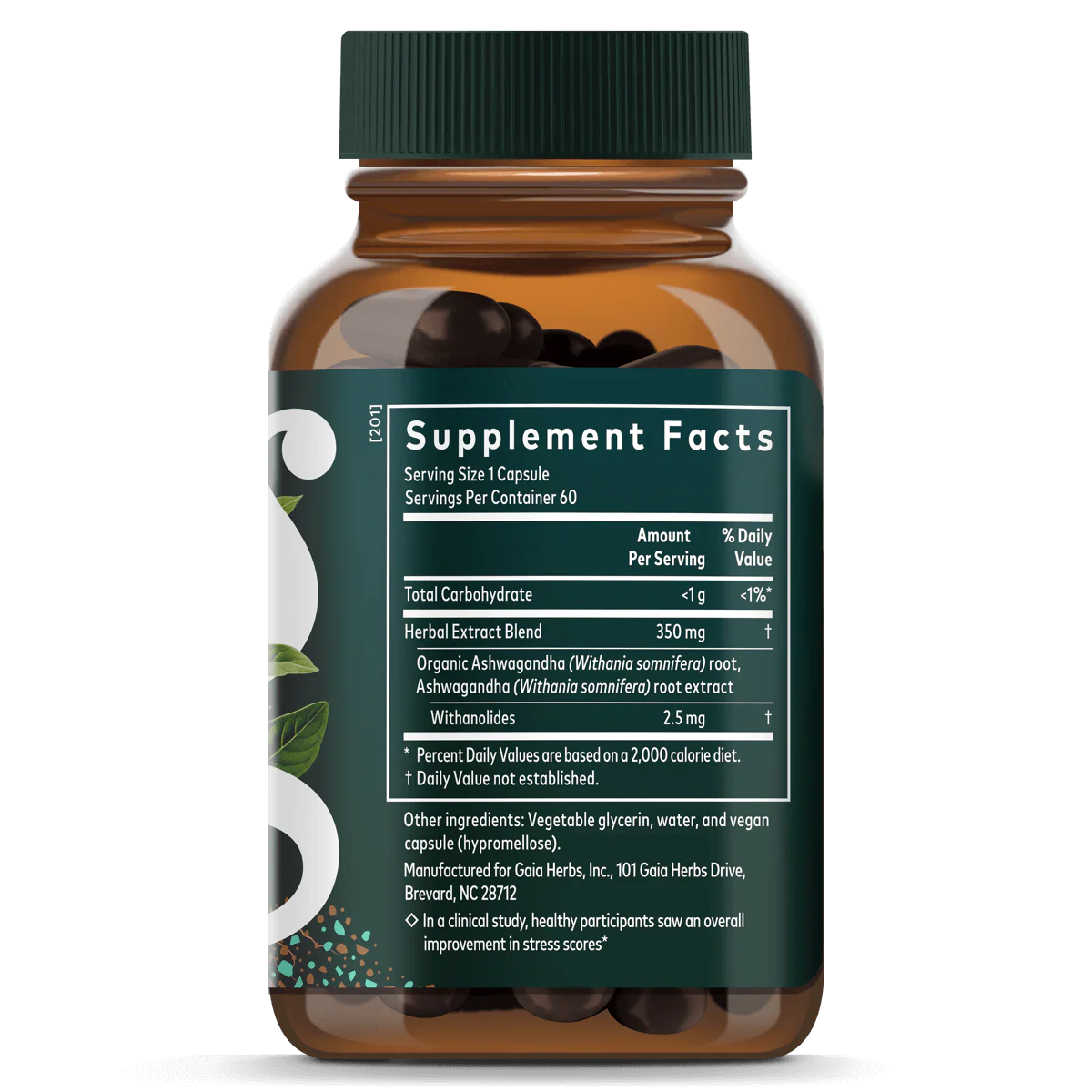 Ashwagandha Root - Image 4