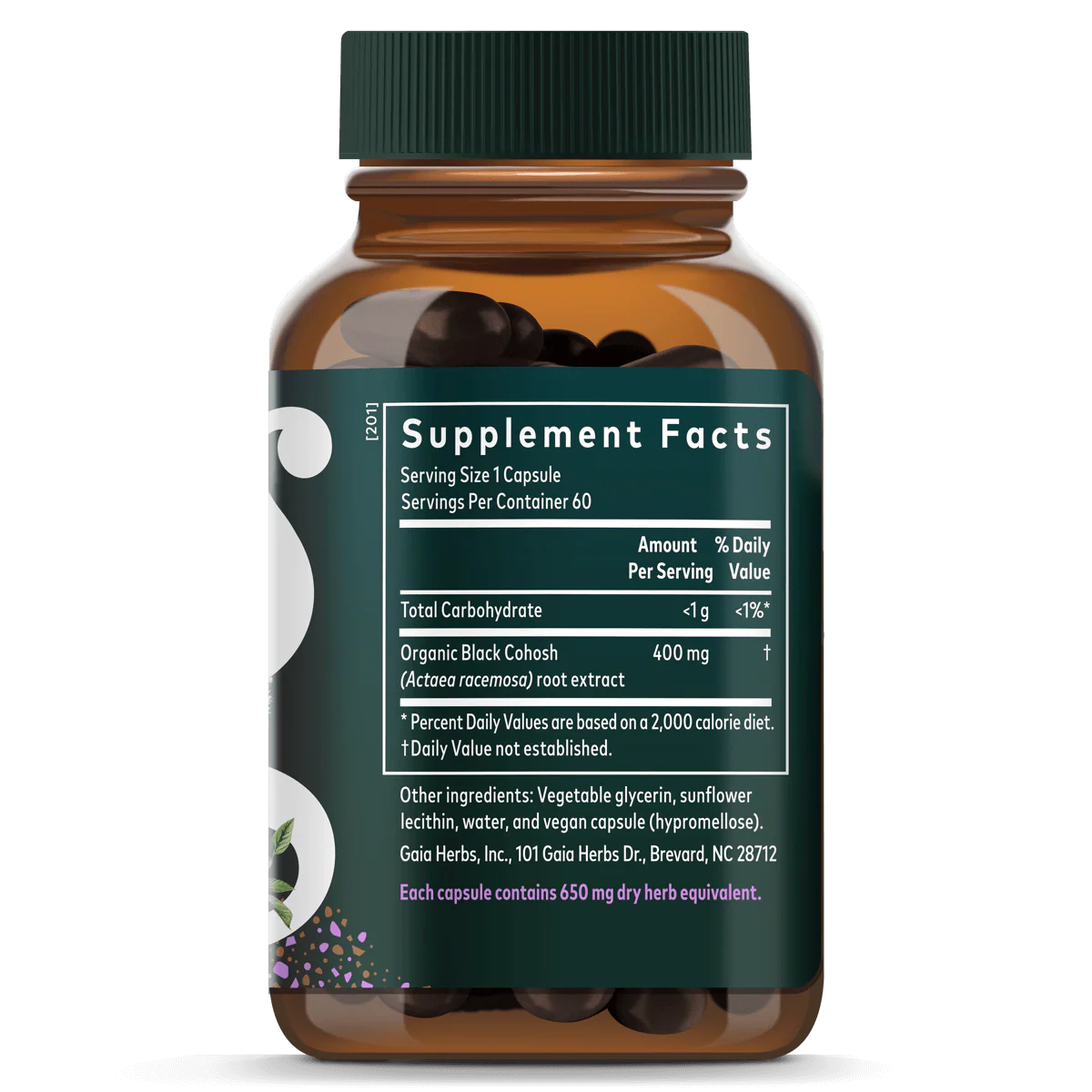Black Cohosh - Image 3