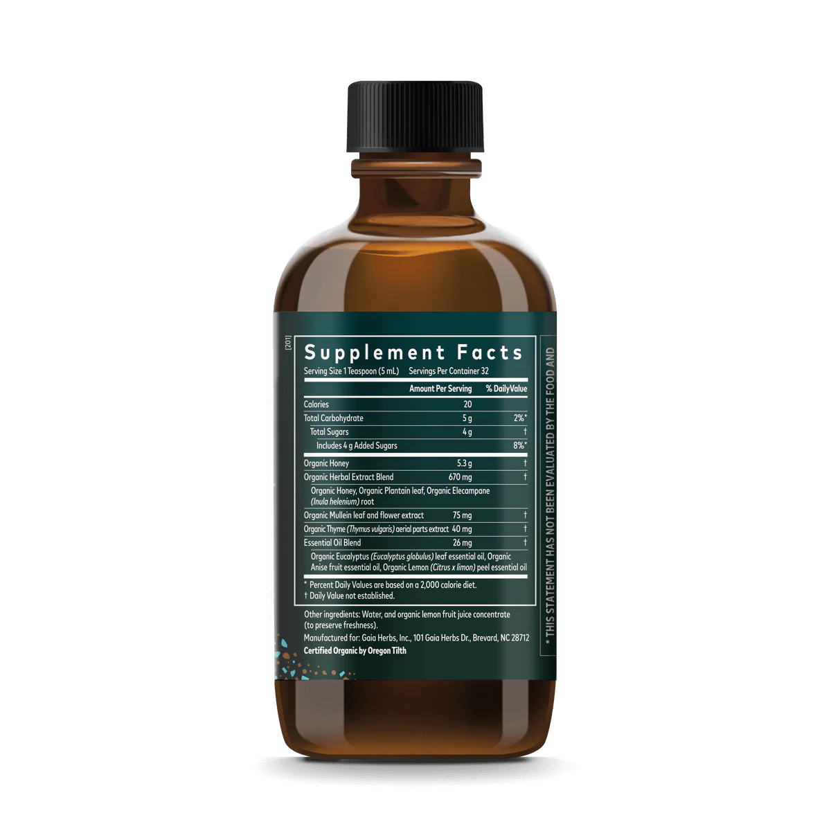 Bronchial Wellness Syrup - Image 4