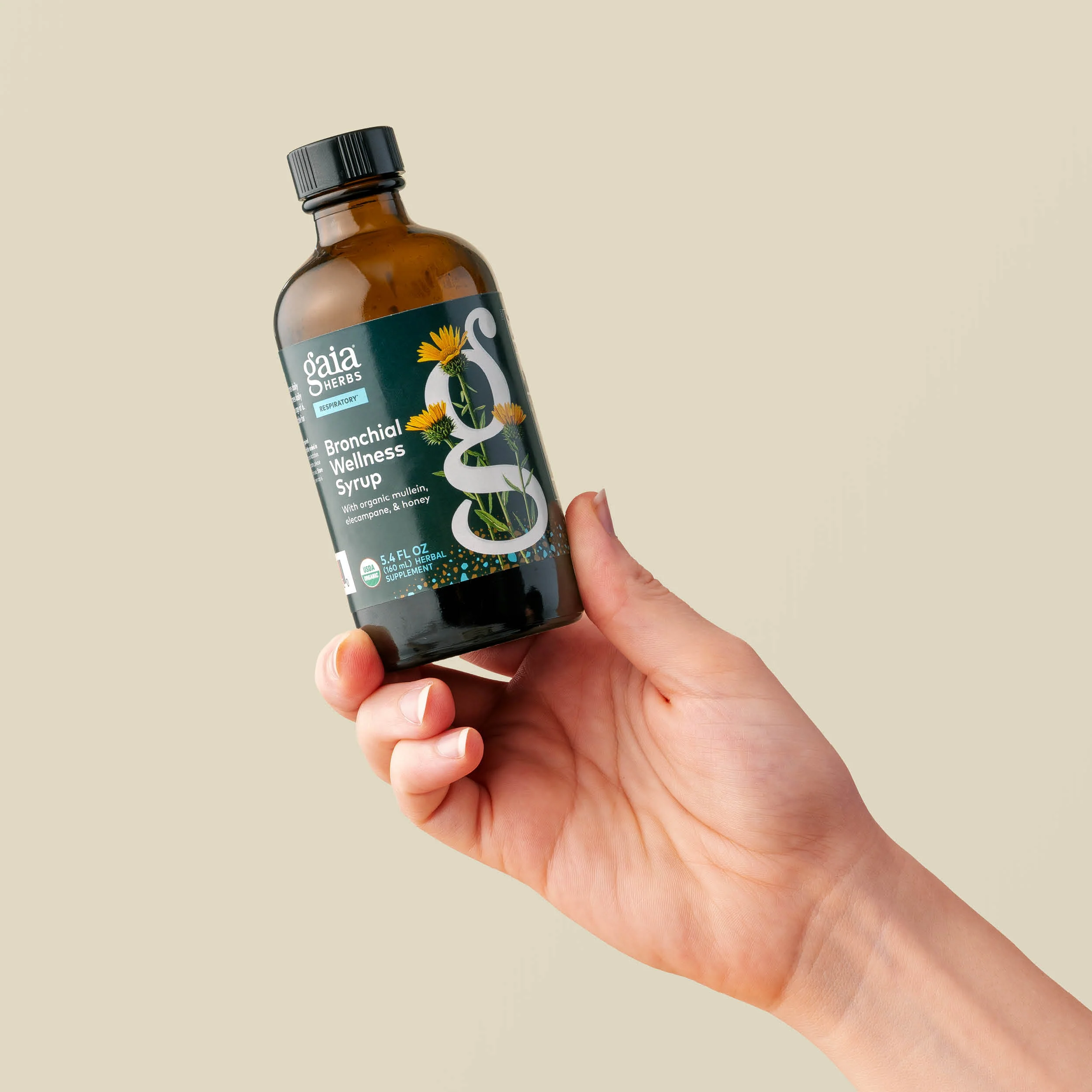 Bronchial Wellness Syrup - Image 5