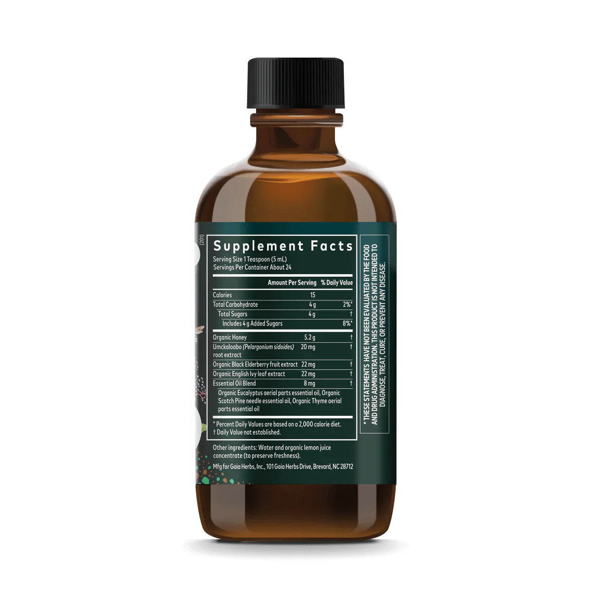 Cough Syrup - Image 3