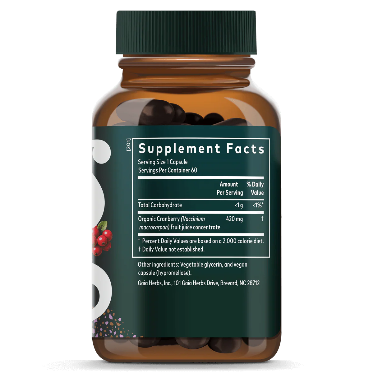 Cranberry Concentrate - Image 4