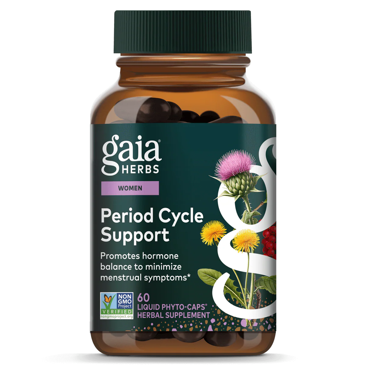 Period Cycle Support