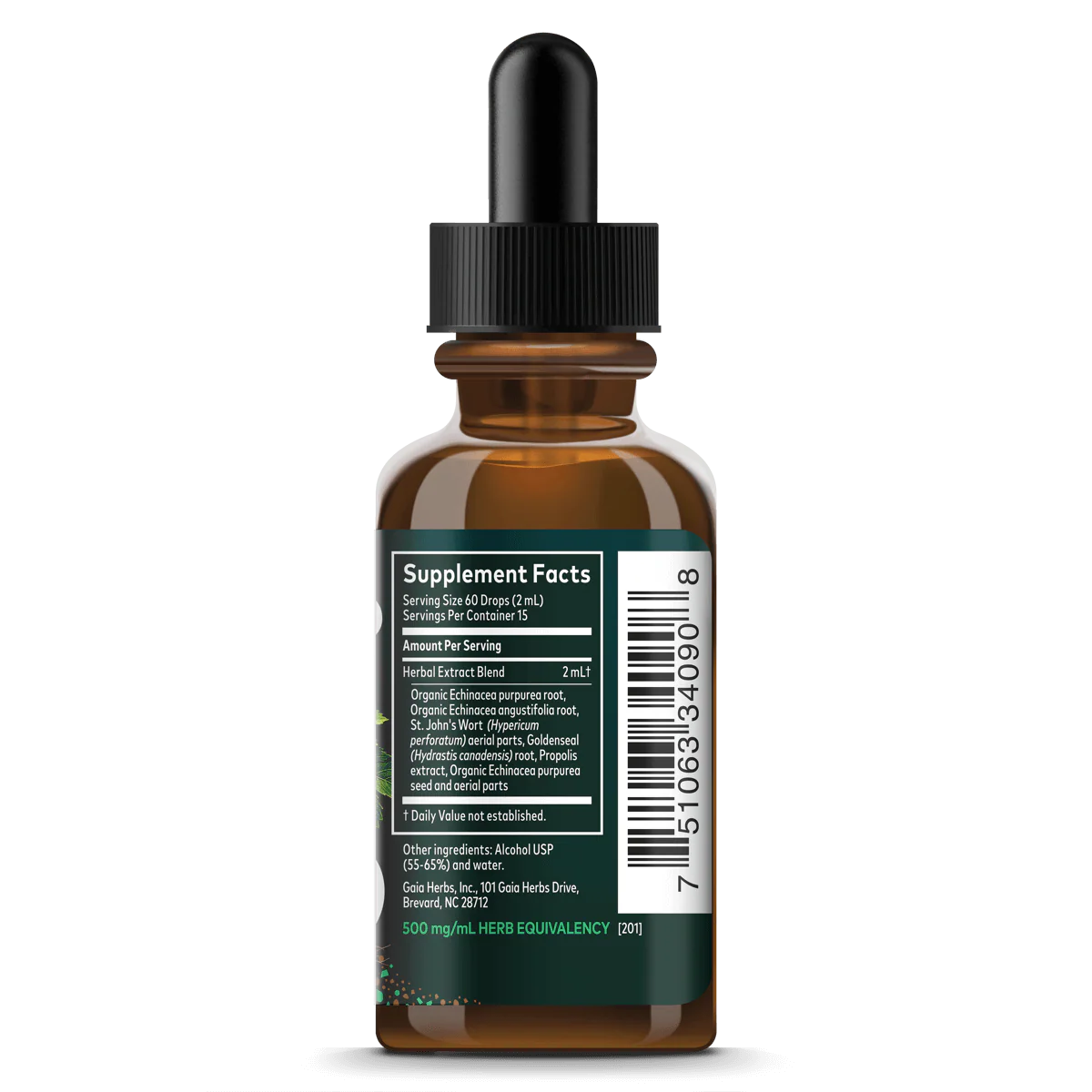 Echinacea Goldenseal Supreme - Image 3