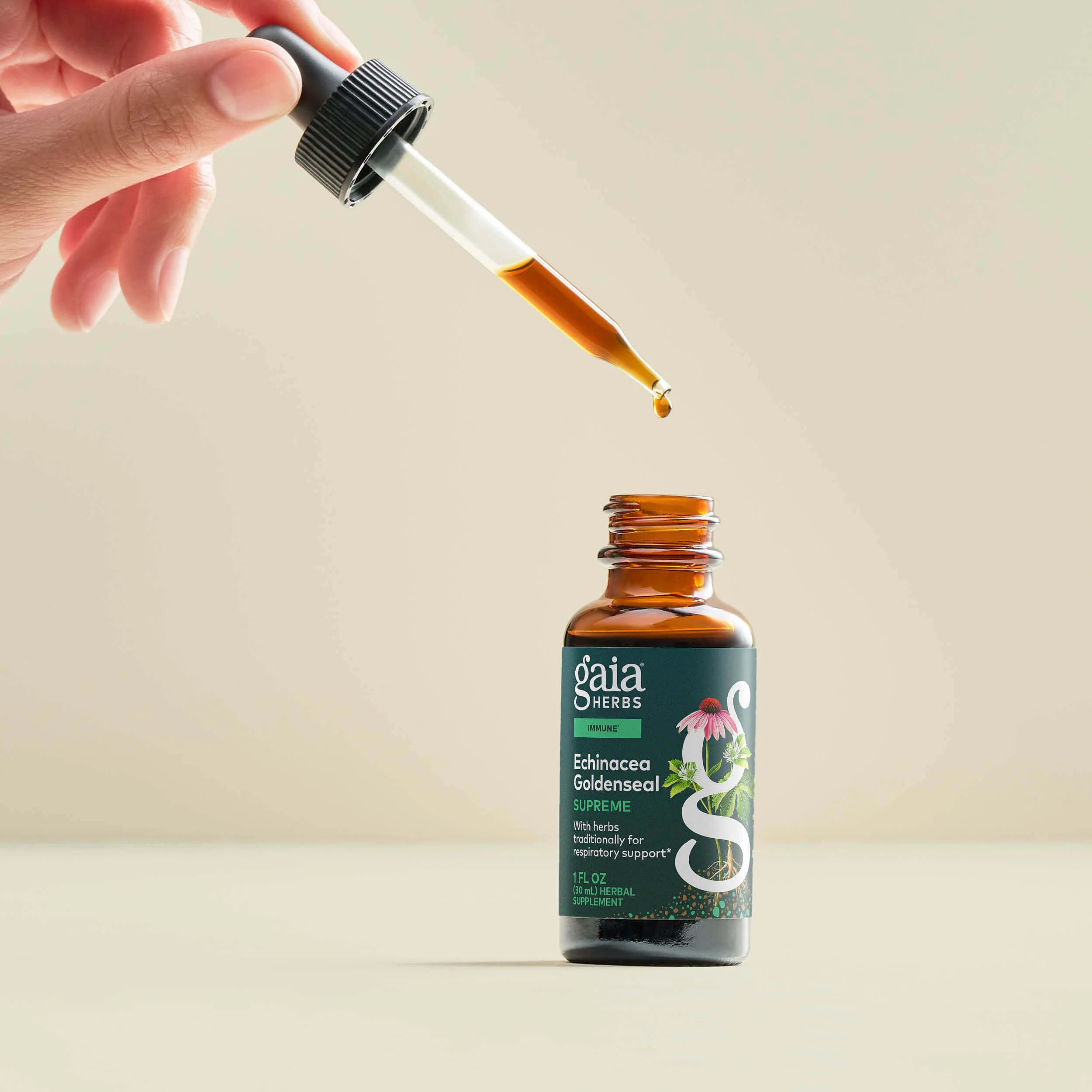 Echinacea Goldenseal Supreme - Image 4