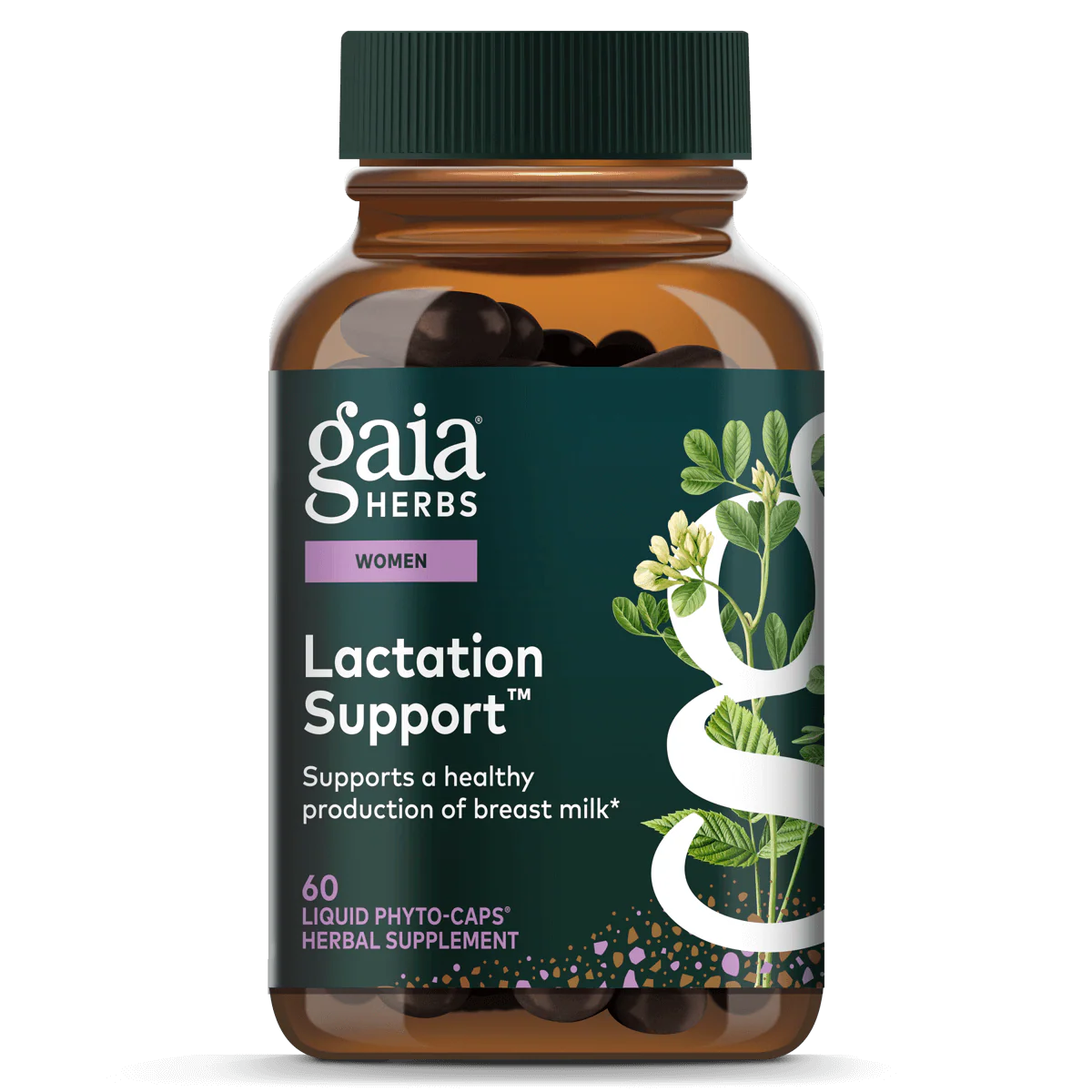Lactation Supportâ„¢