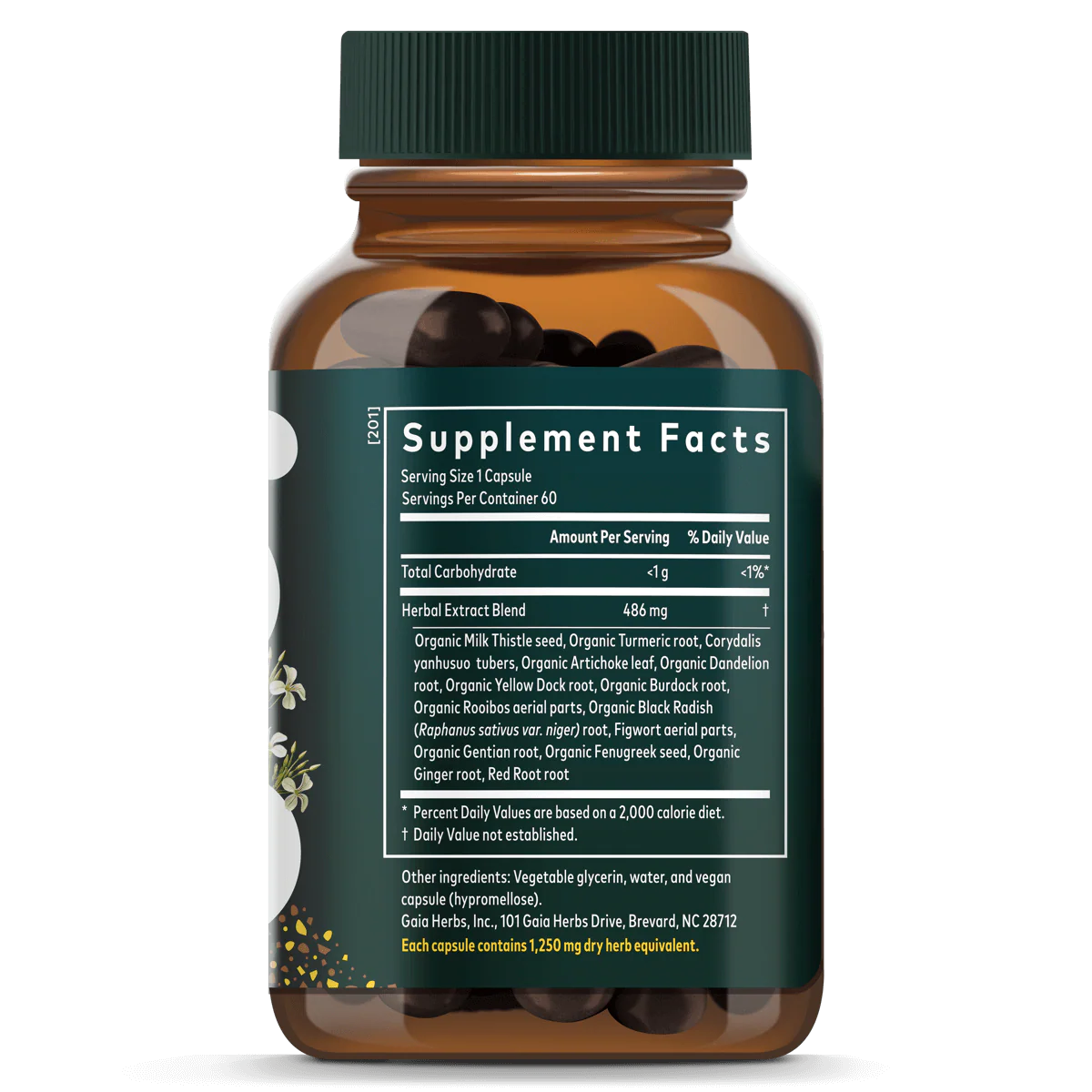 Liver Cleanse - Image 4