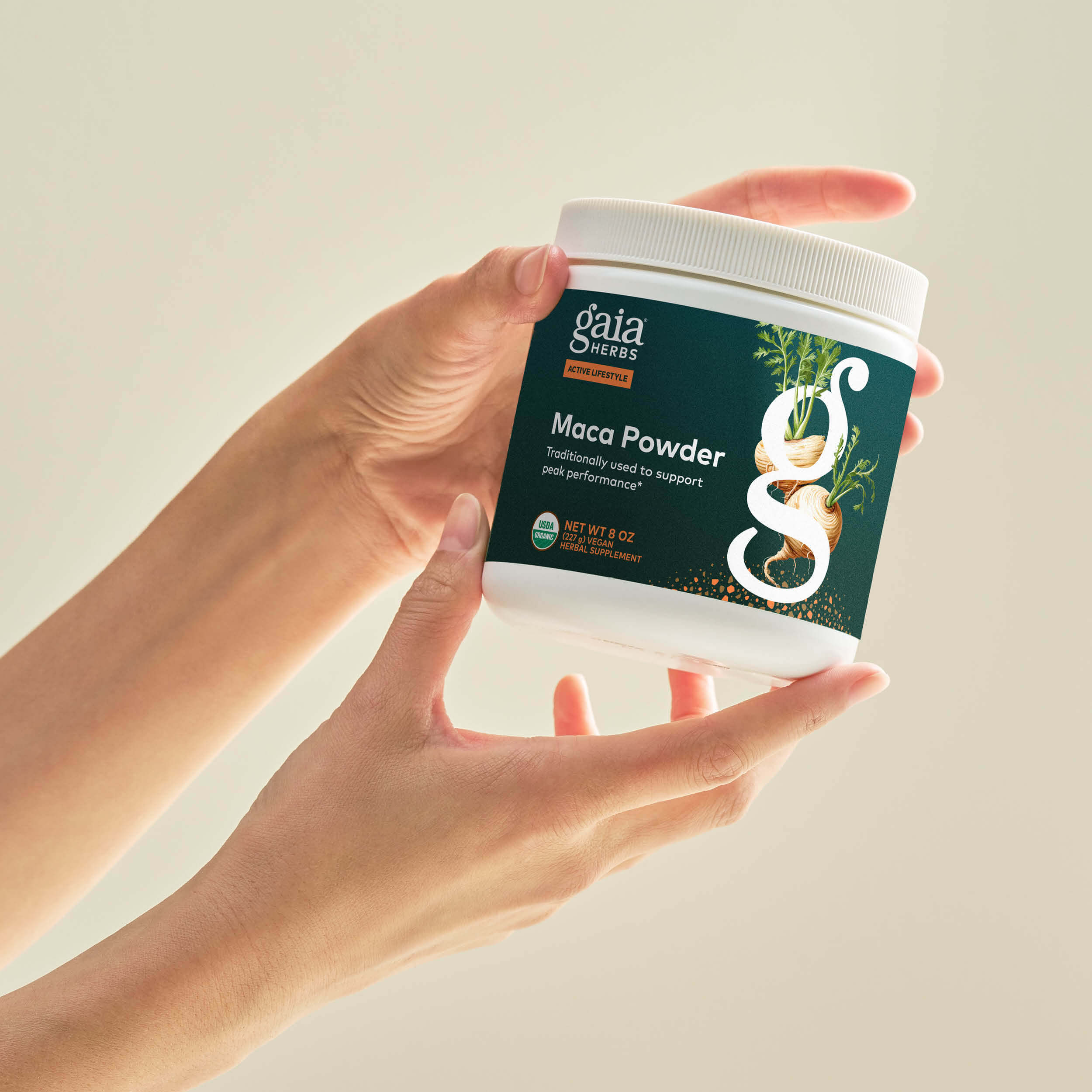 Maca Powder - Image 4