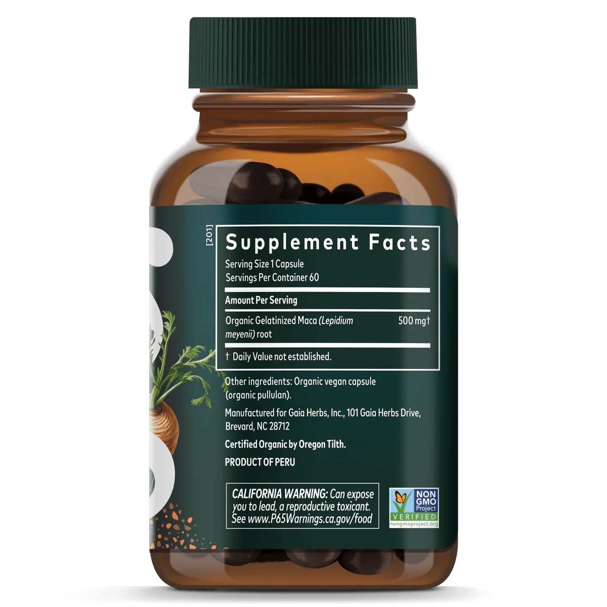 Maca Root - Image 4