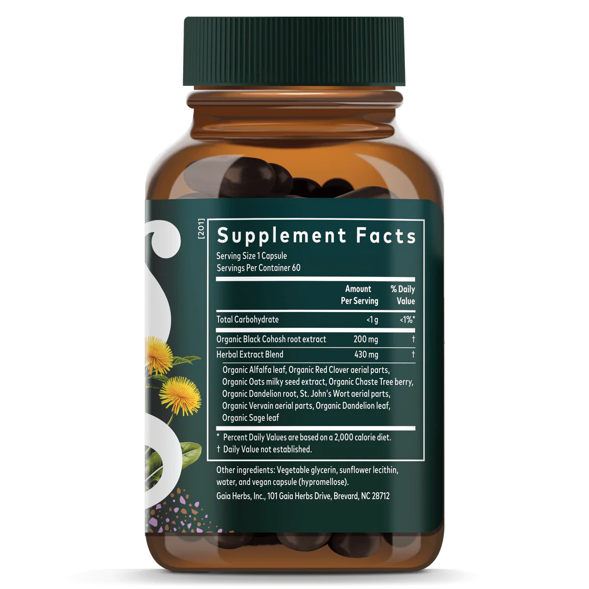 Menopause Support Daytime - Image 4