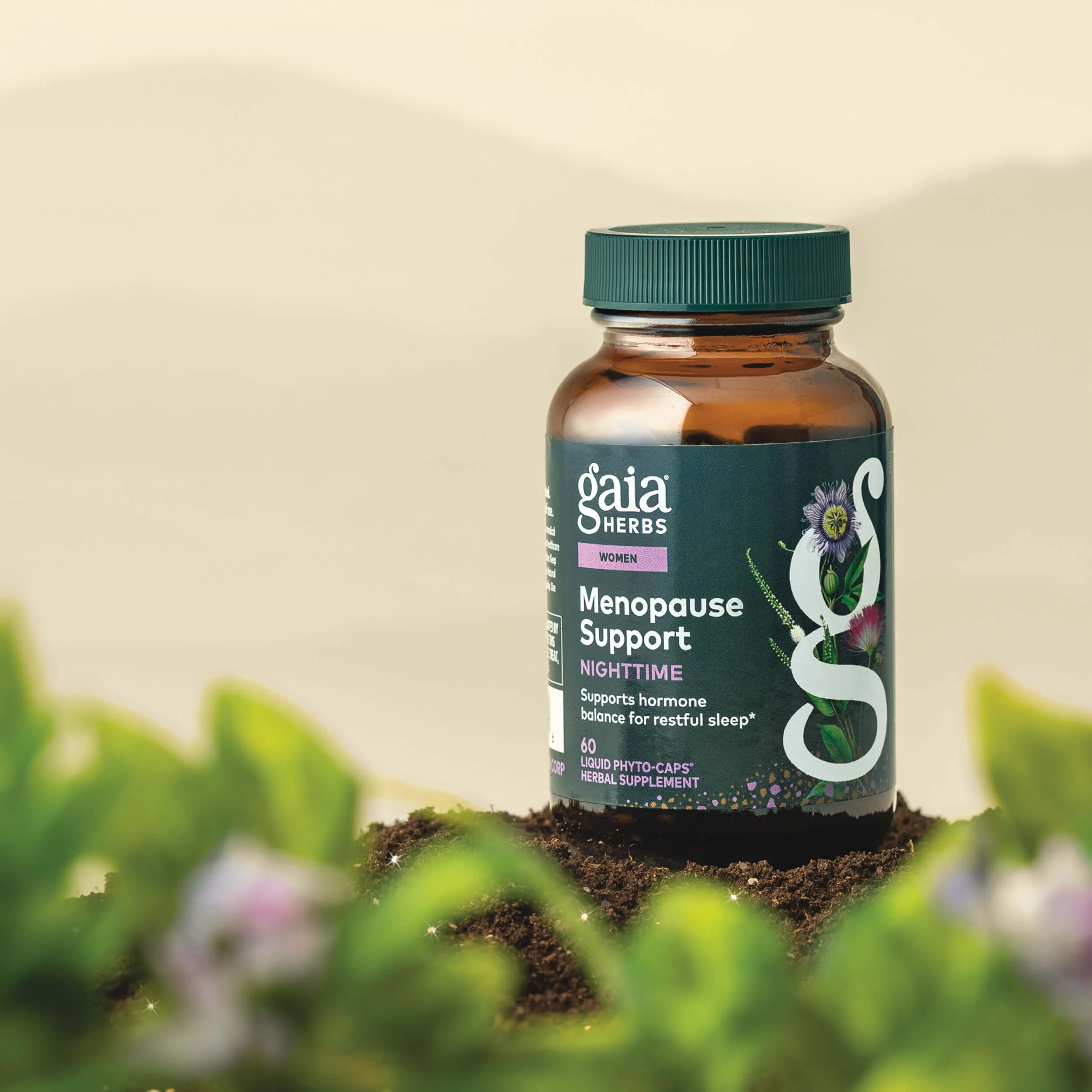 Menopause Support Nighttime - Image 3