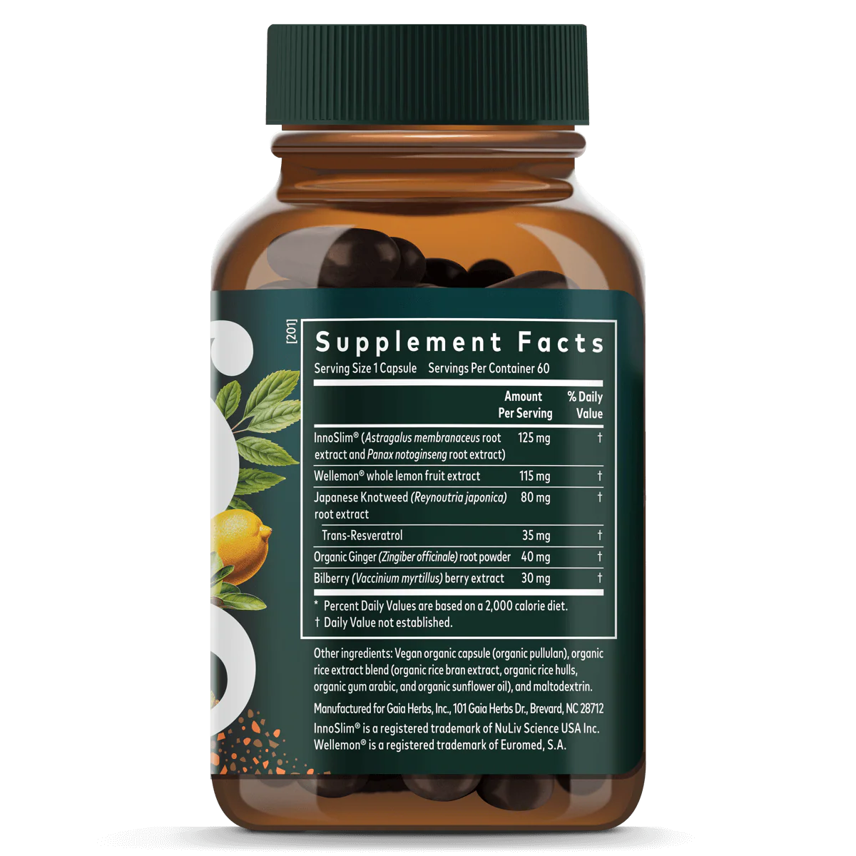 Metabolic Activator - Image 3