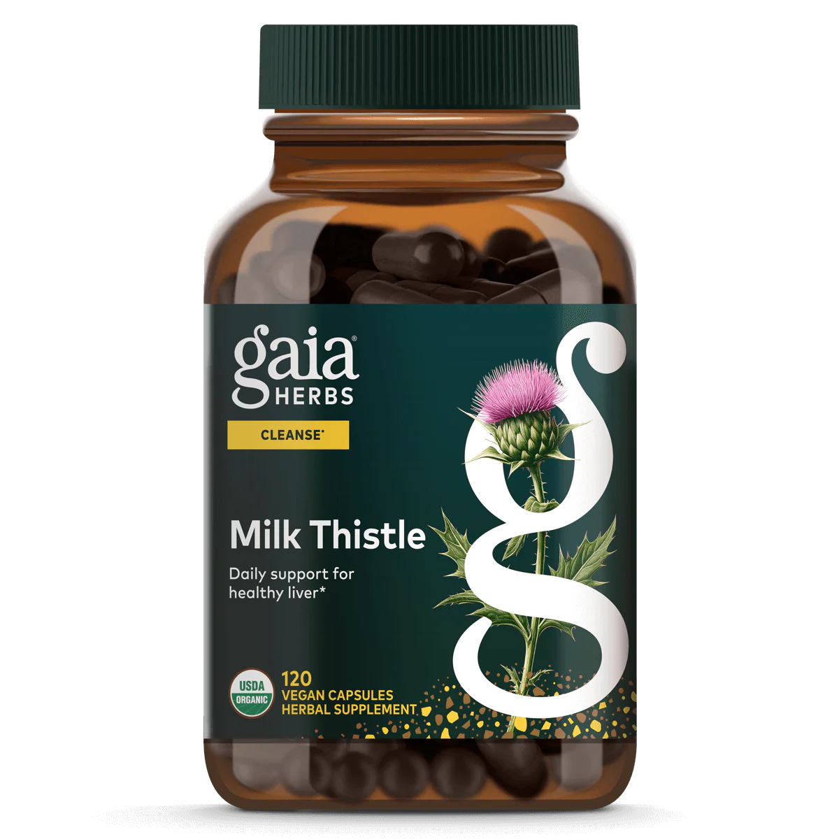 Milk Thistle - Image 6
