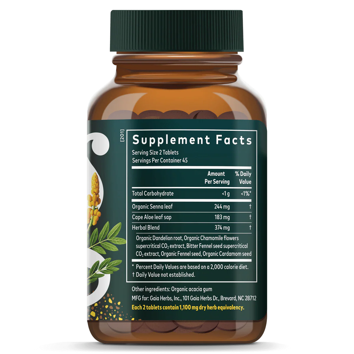 Natural Laxative - Image 4