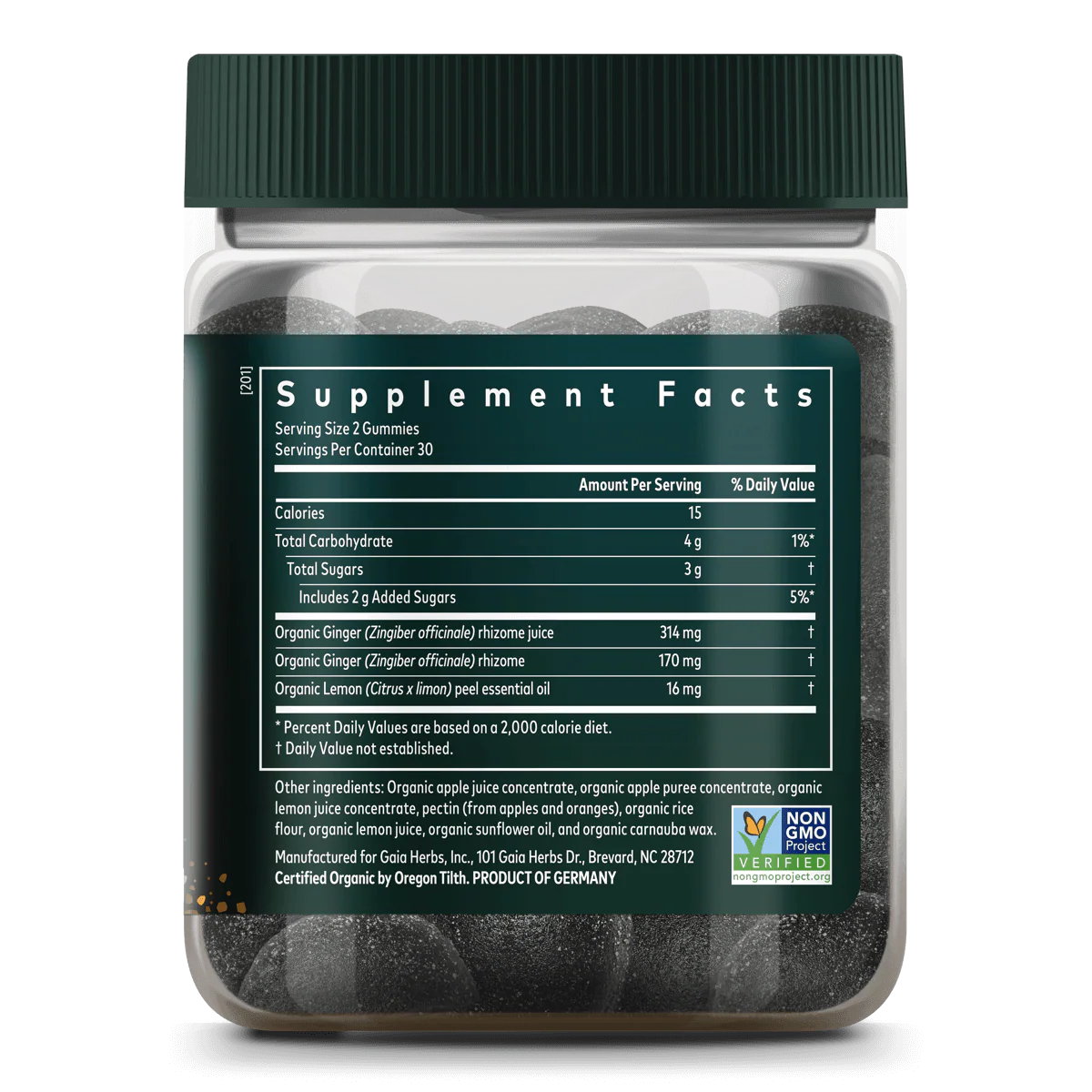 Nausea Gummies - Image 3