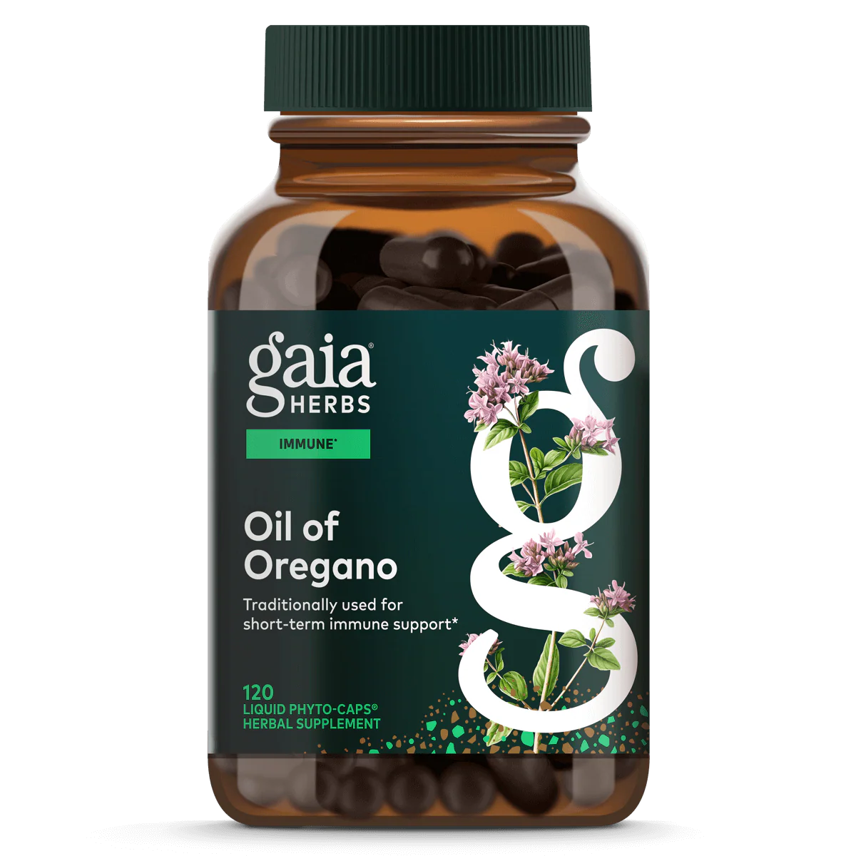Oil of Oregano - Image 5
