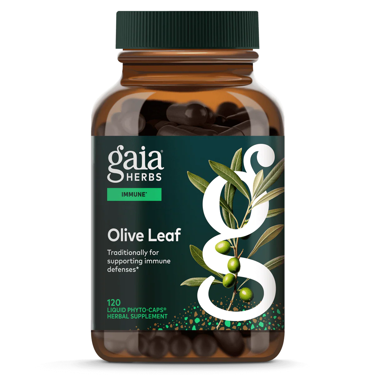 Olive Leaf - Image 6
