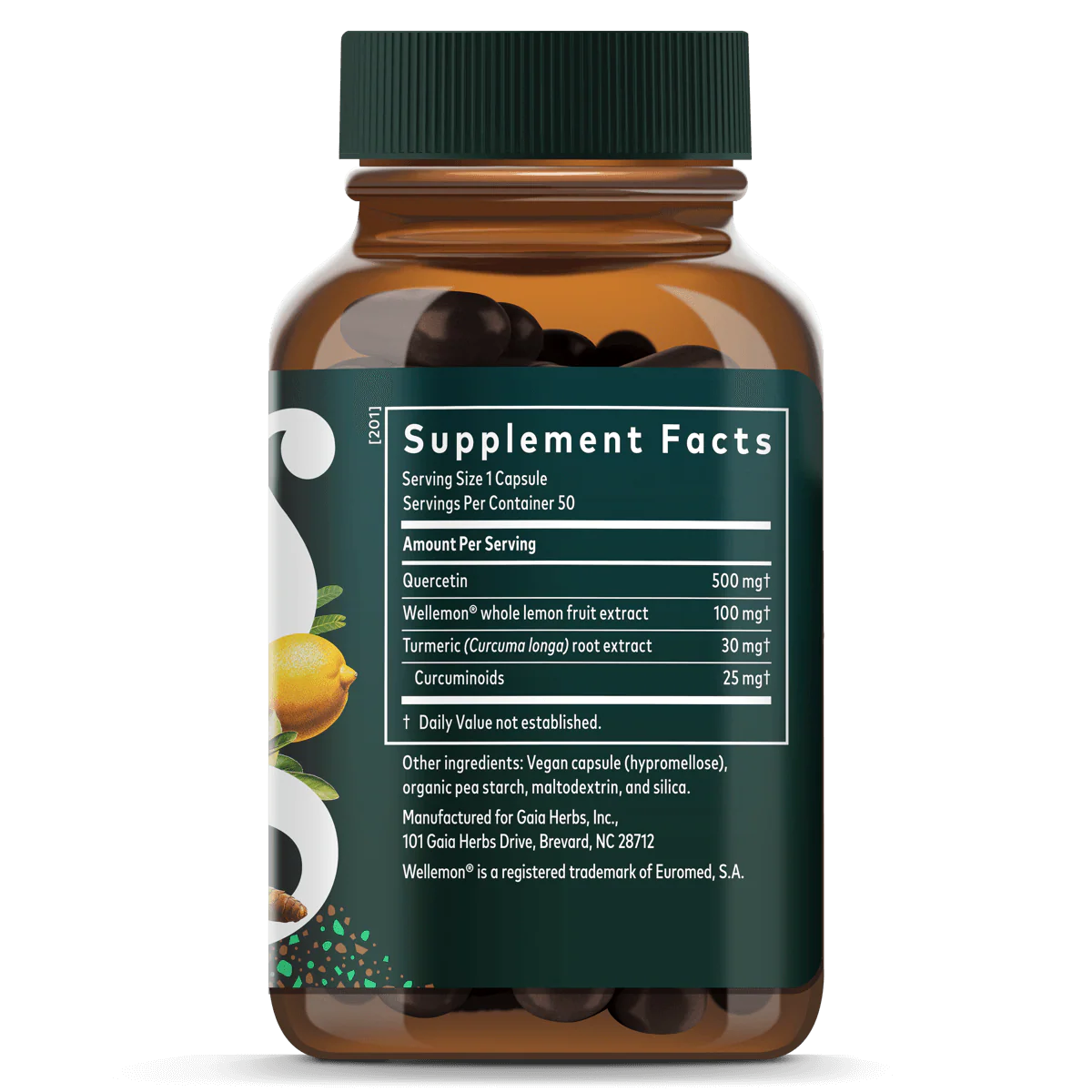 Quercetin Synergy - Image 3