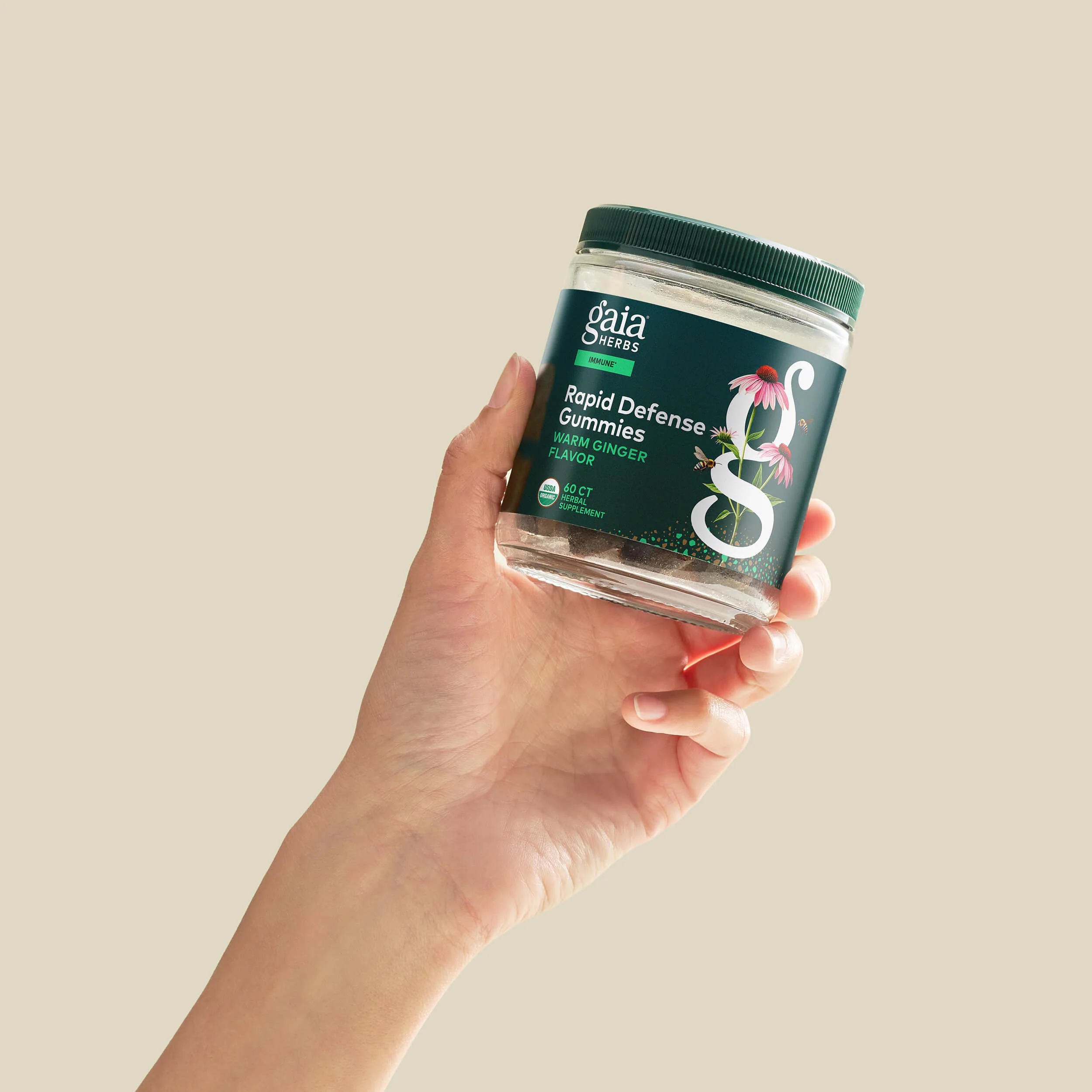 Rapid Defense Gummies - Image 4