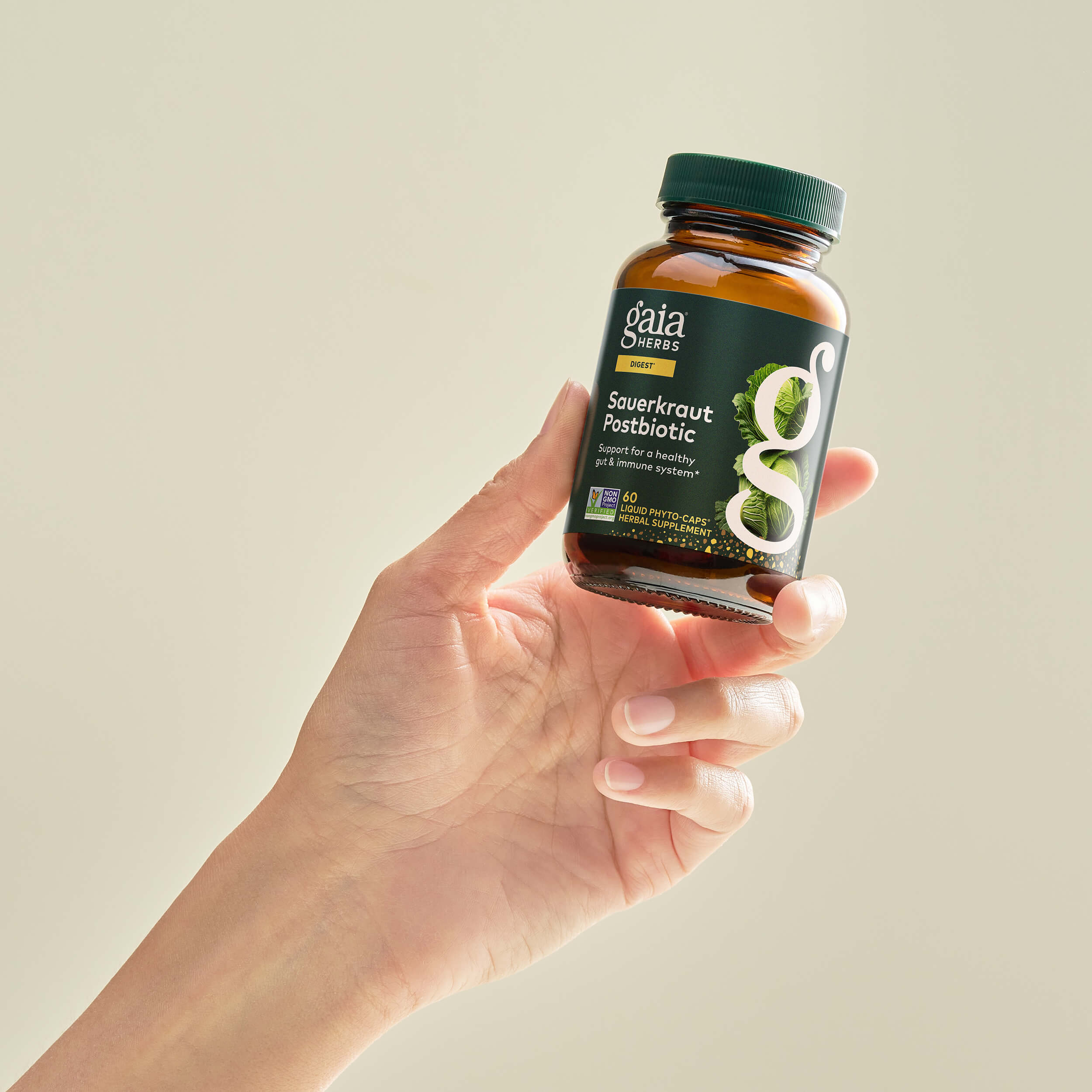 Sauerkraut Postbiotic - Image 4
