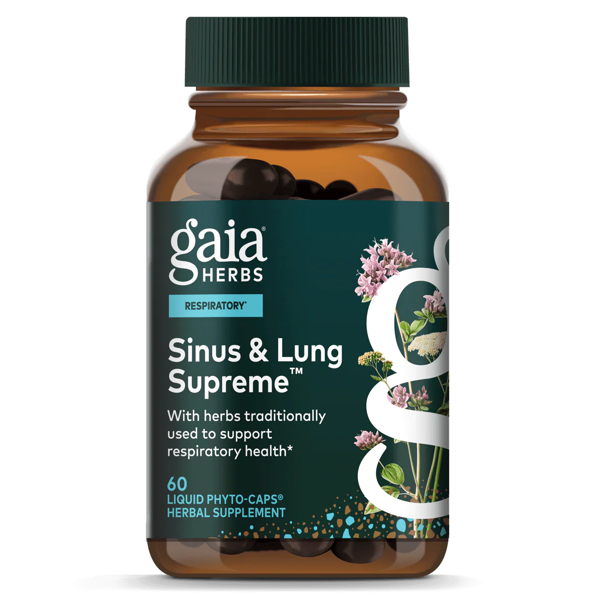Sinus & Lung Supremeā¢