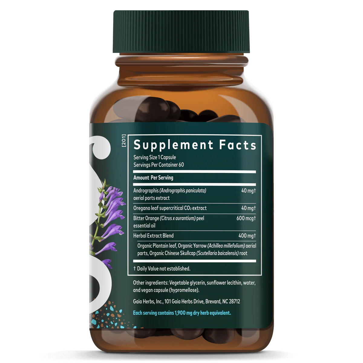Sinus & Lung Supreme⢠- Image 3