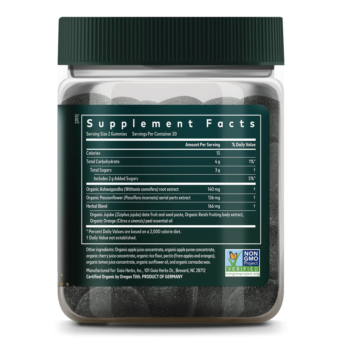 Sleep Gummies - Image 4