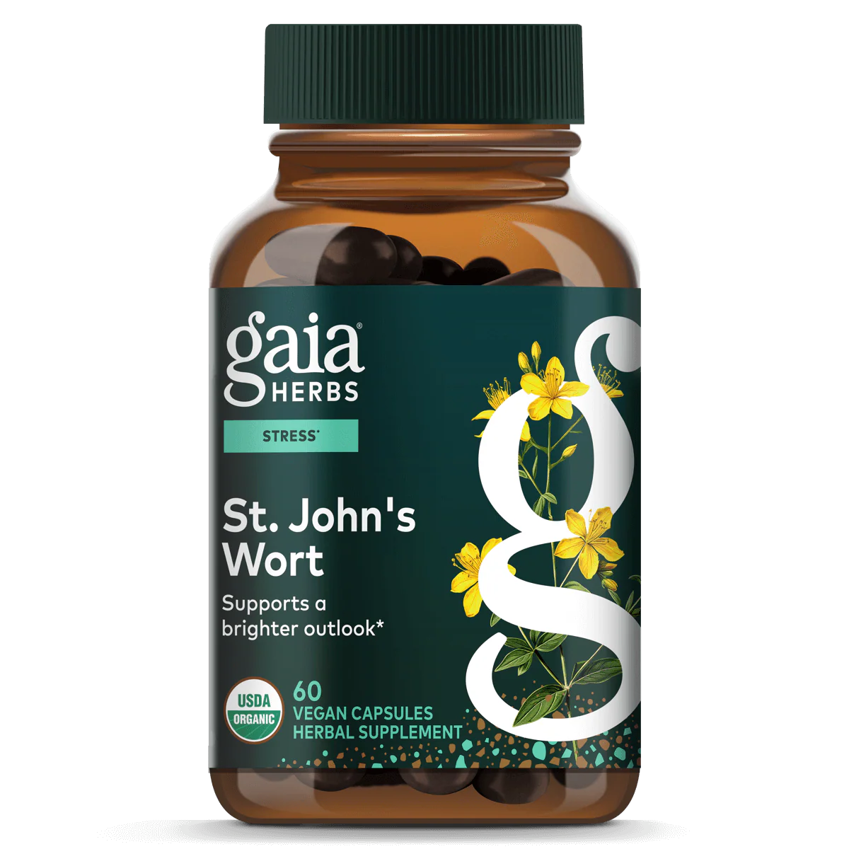 St. John's Wort