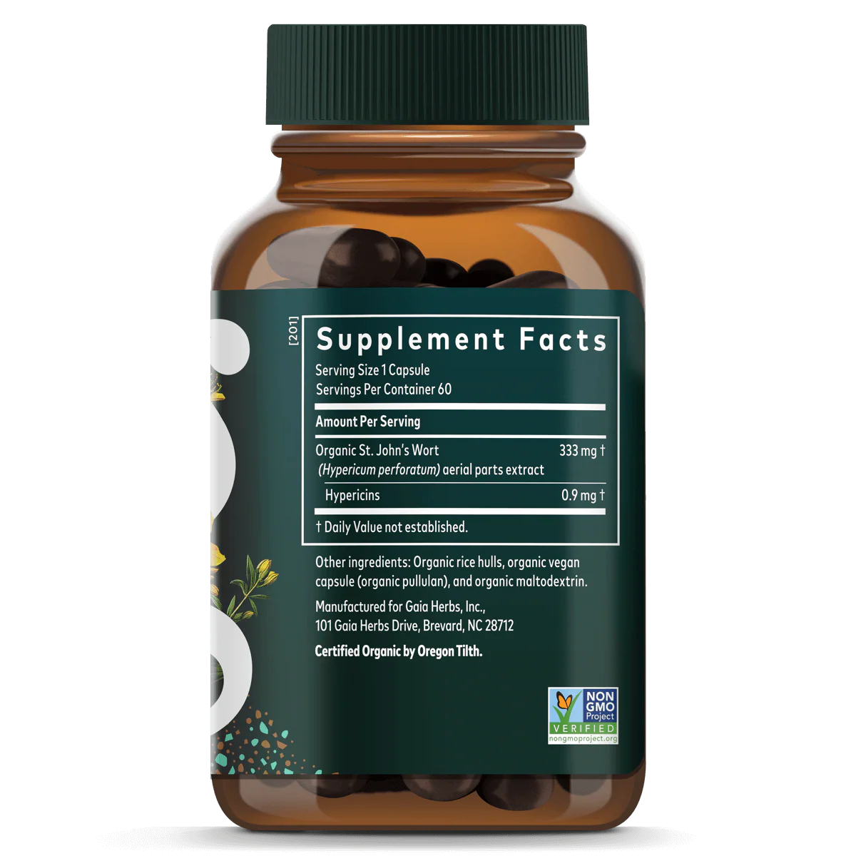 St. John's Wort - Image 4