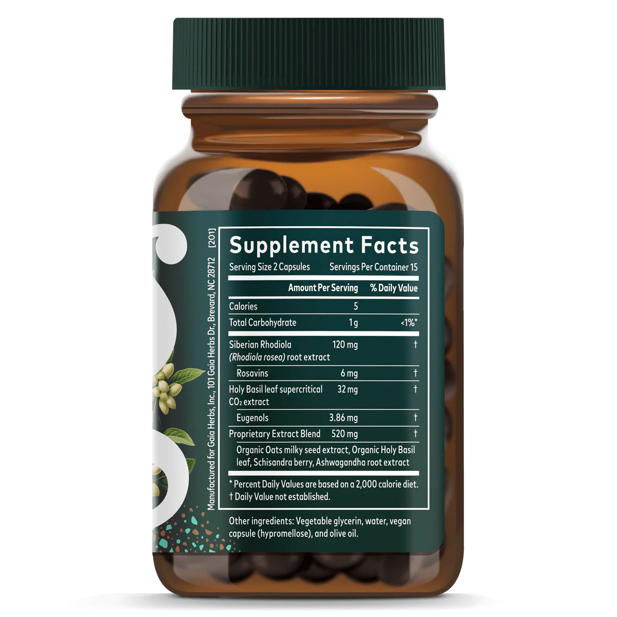 Stress Response® - Image 3