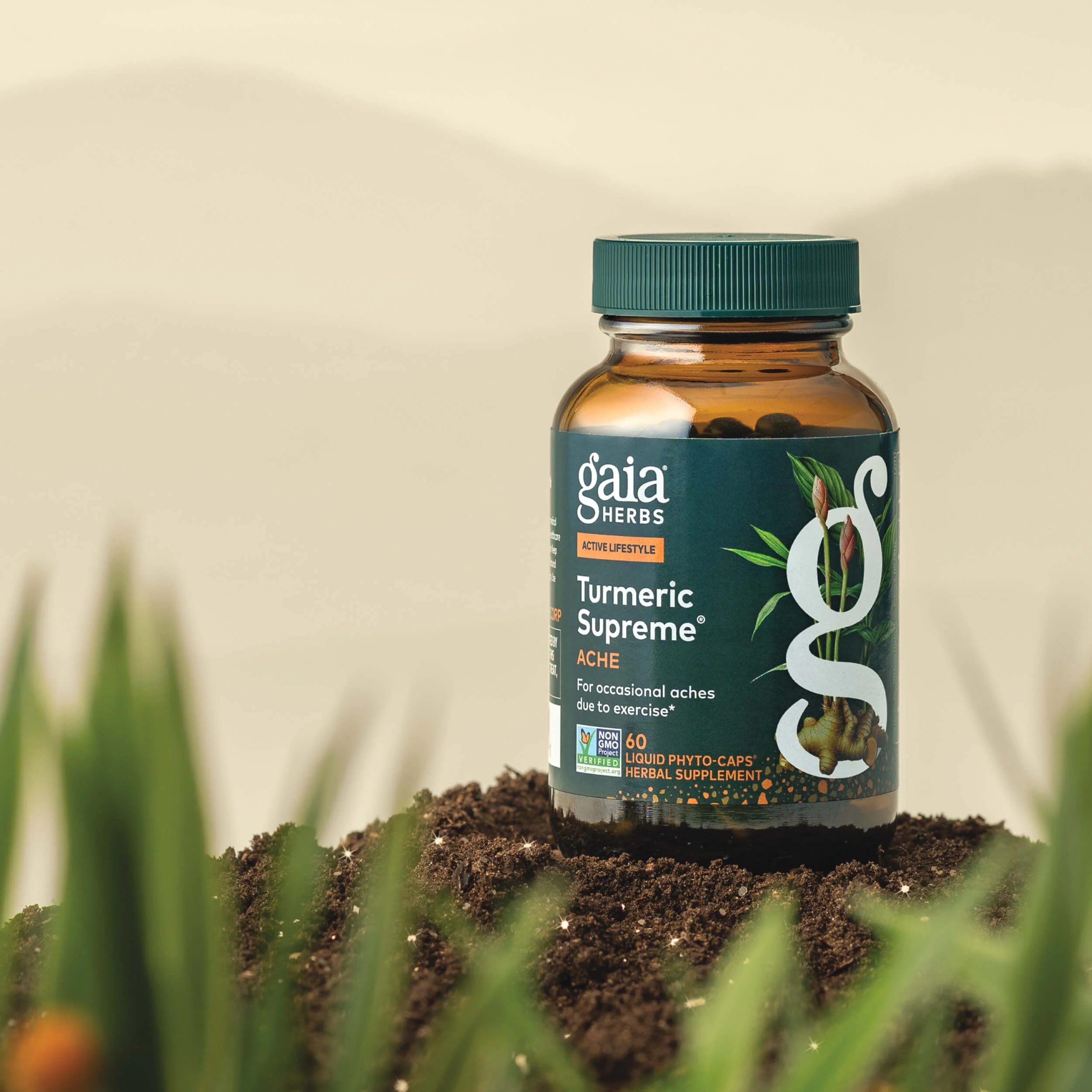 Turmeric Supreme® Ache - Image 3