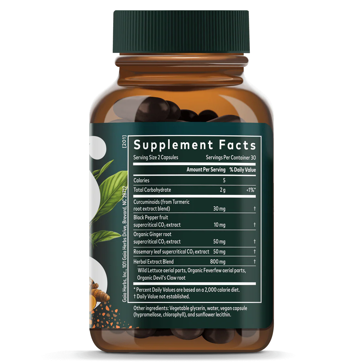 Turmeric Supreme® Ache - Image 4