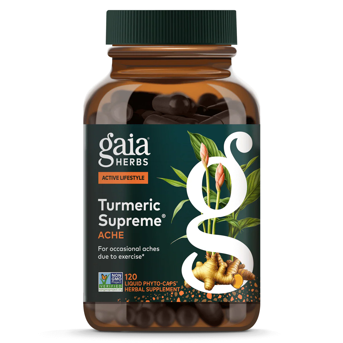 Turmeric Supreme® Ache - Image 6