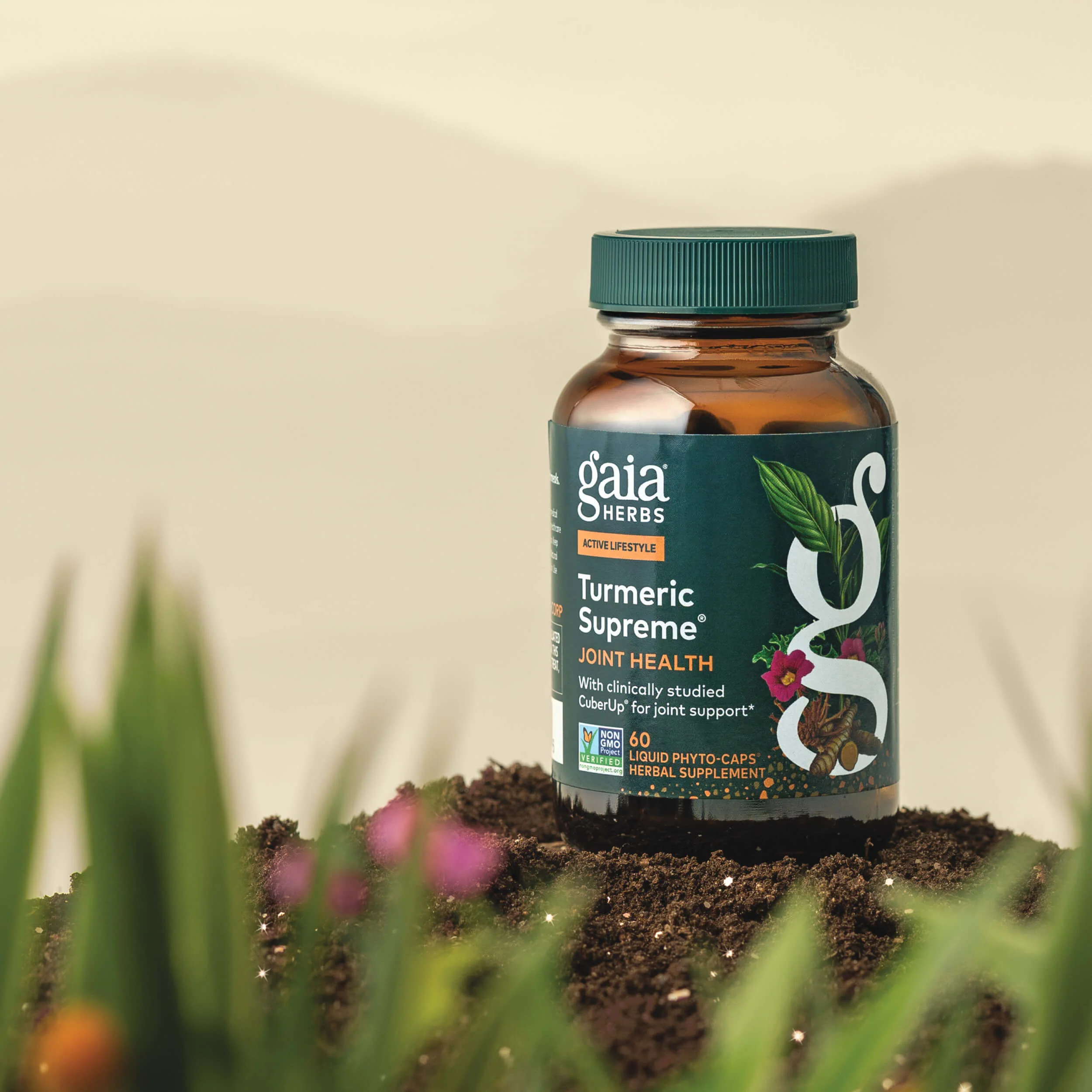 Turmeric Supreme® Joint Health - Image 3