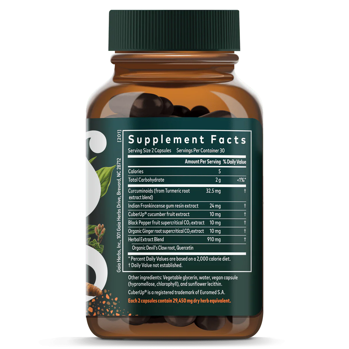 Turmeric Supreme® Joint Health - Image 4
