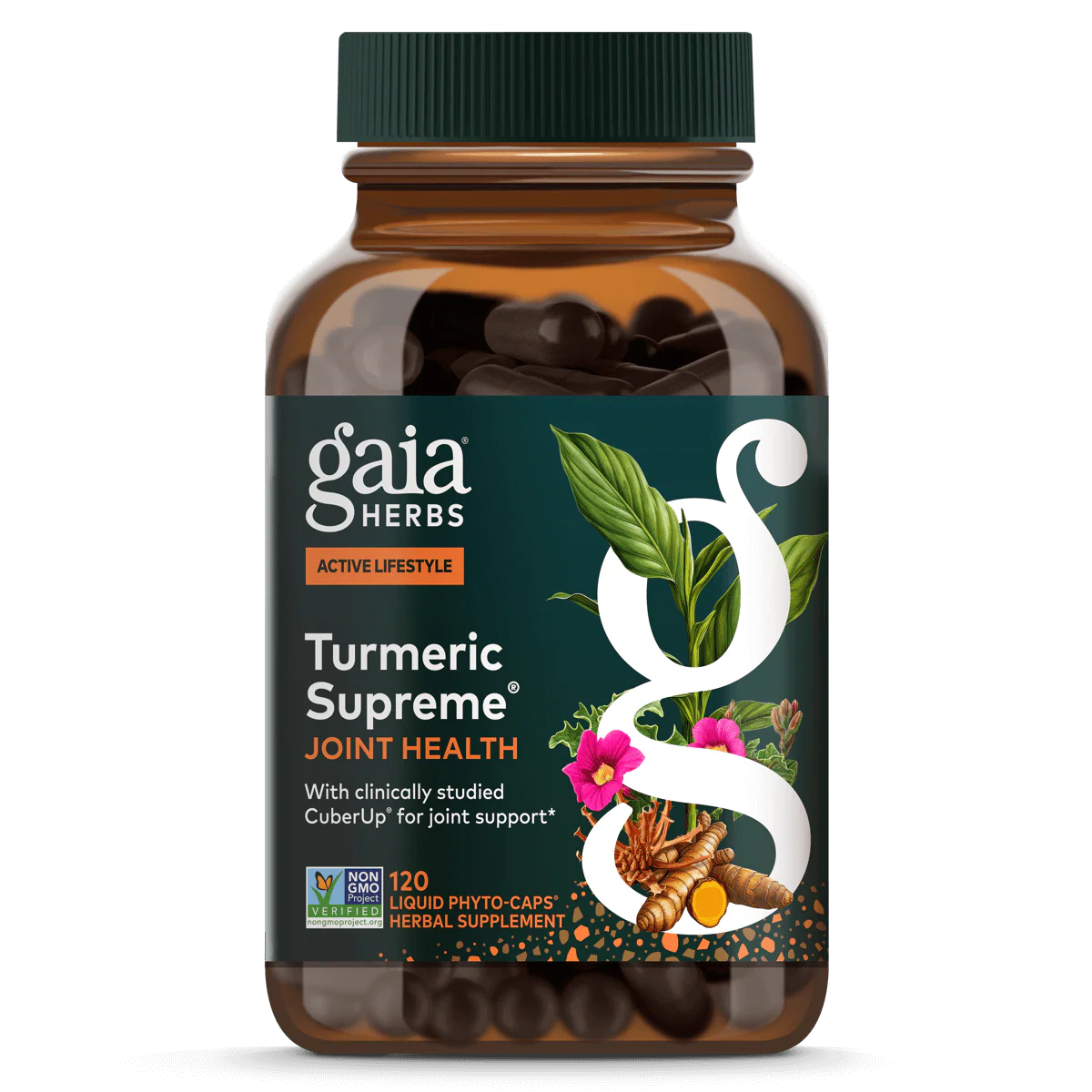 Turmeric Supreme® Joint Health - Image 6