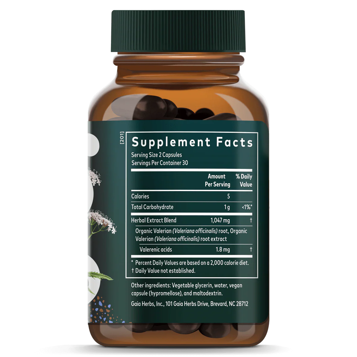 Valerian Root - Image 4