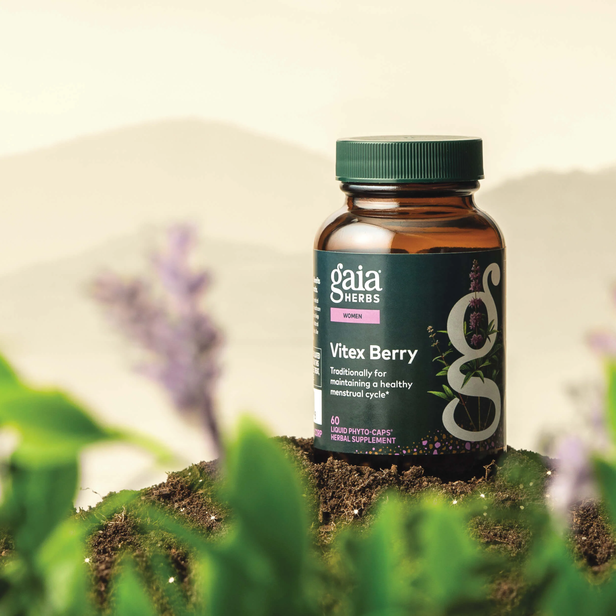 Vitex Berry - Image 3