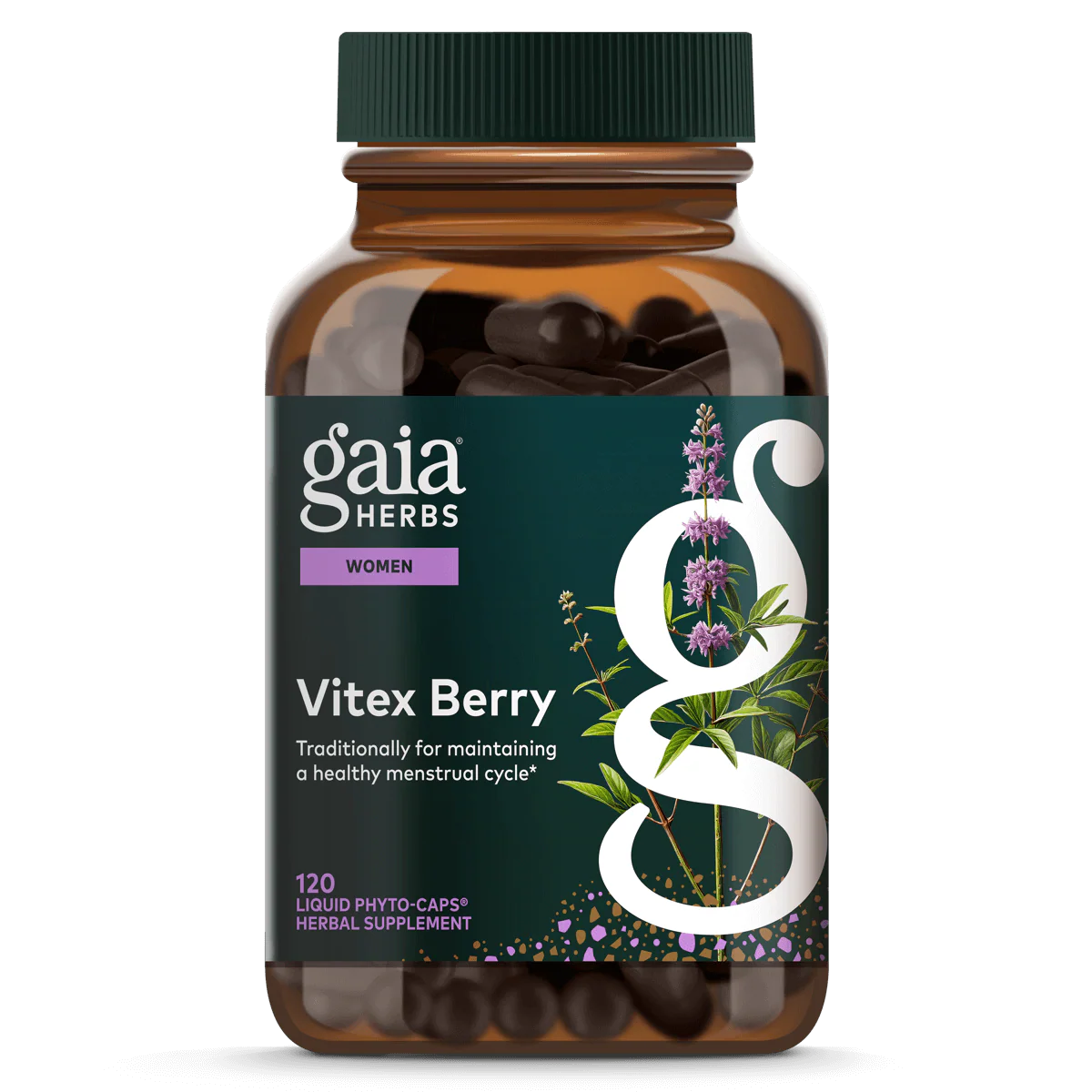 Vitex Berry - Image 6