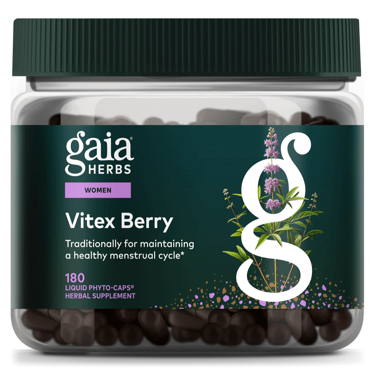 Vitex Berry - Image 7